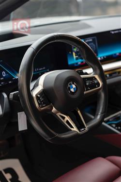 بي ام دبليو الفئة 5